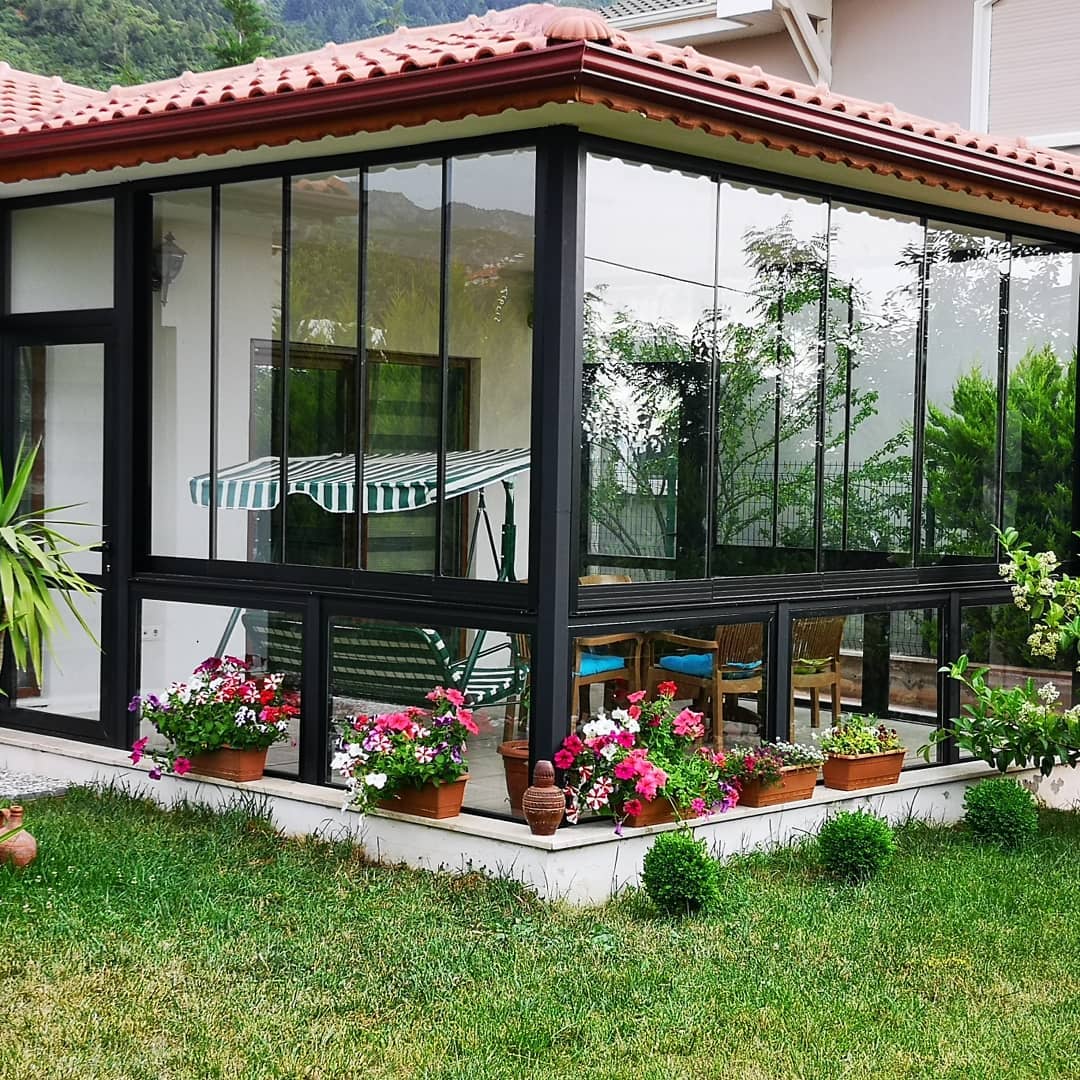 denizli scaml cam balkon